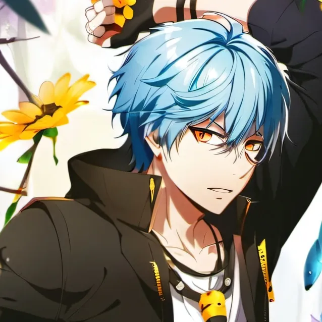 chat with ai character: MHA BOYS GIRL