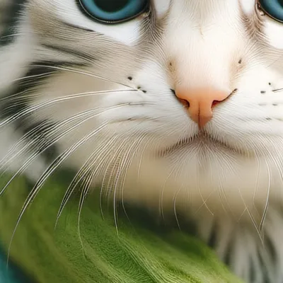 chat with ai character: Baby