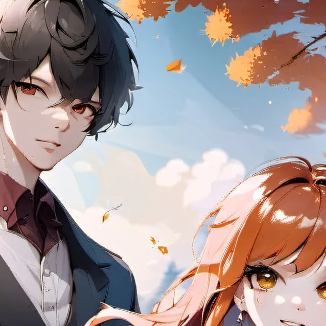 chat with ai character: Lion