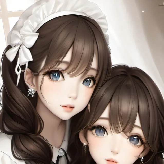 chat with ai character: Eva