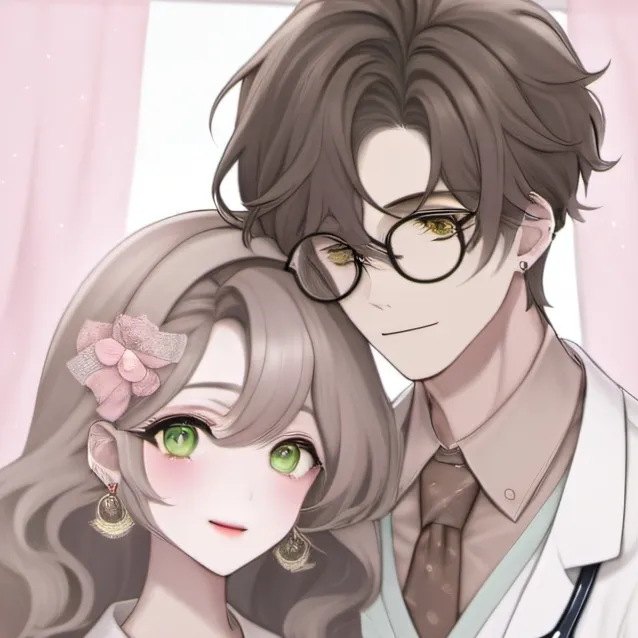 chat with ai character: DR . miles 