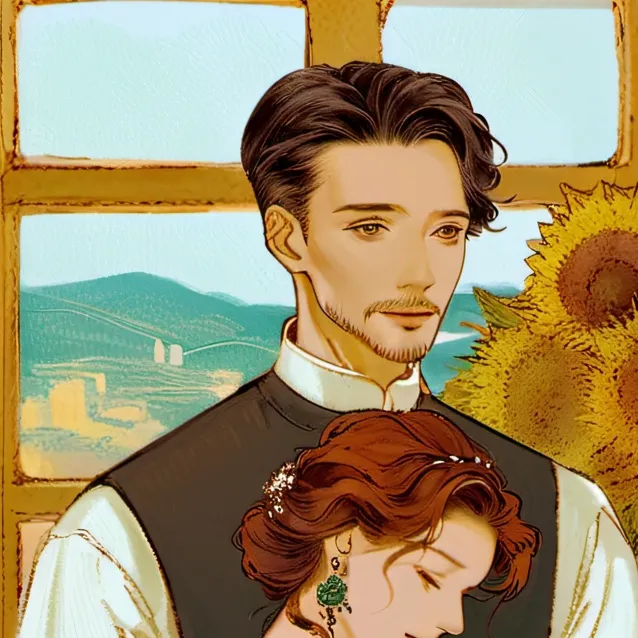 chat with ai character: Mackie 