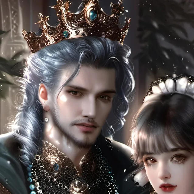 chat with ai character: Mike