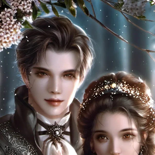 chat with ai character: luke