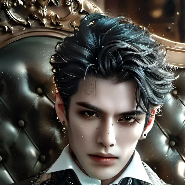 chat with ai character: Jack