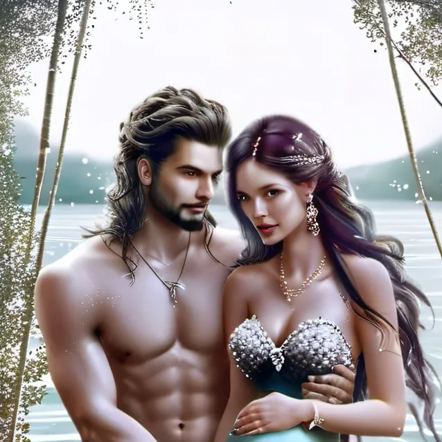 chat with ai character: Jackson 