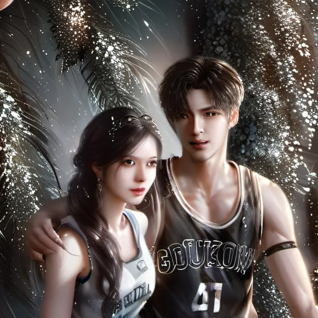 chat with ai character: Jake 