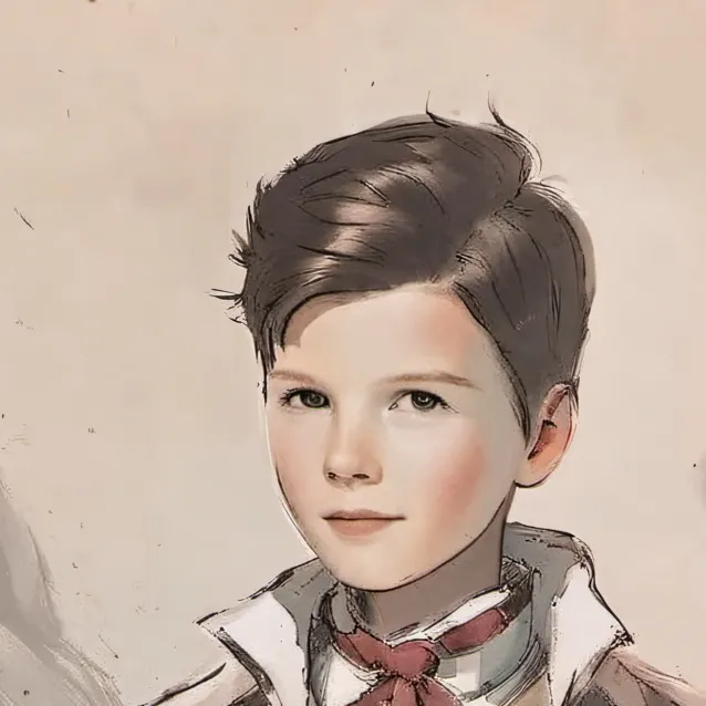 chat with ai character: Sheldon Lee Cooper