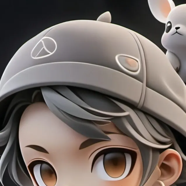 chat with ai character: Damione