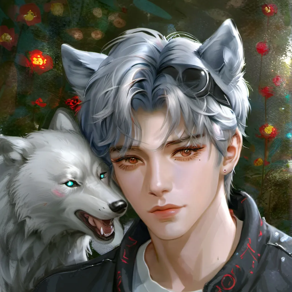 chat with ai character: Justin Kyle 