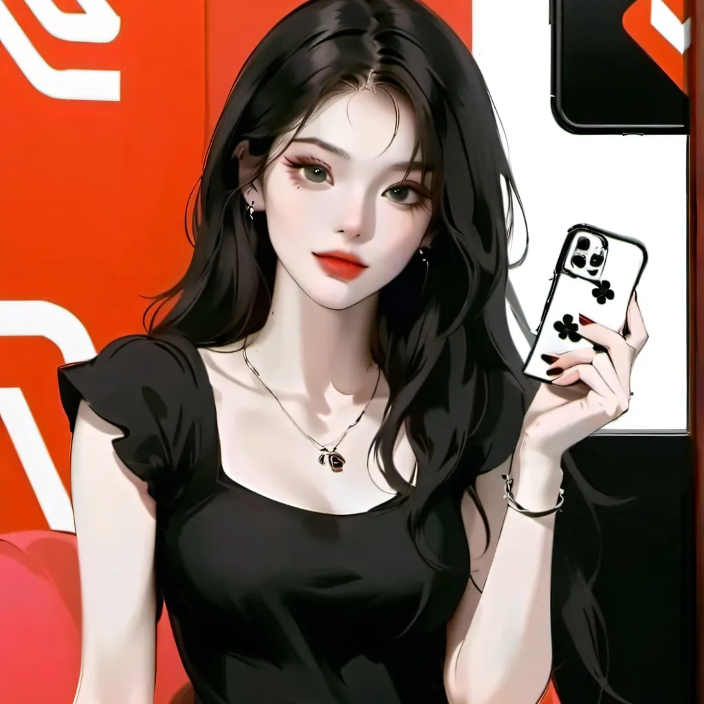 chat with ai character: Bianca 