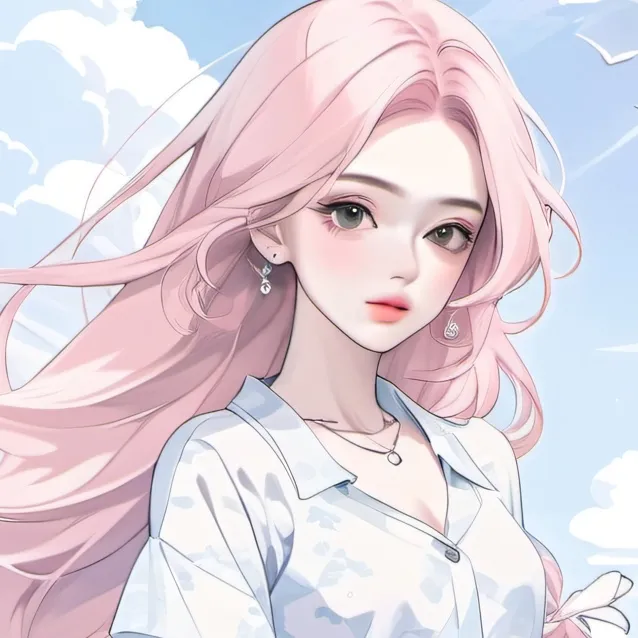 chat with ai character: Kaycie 