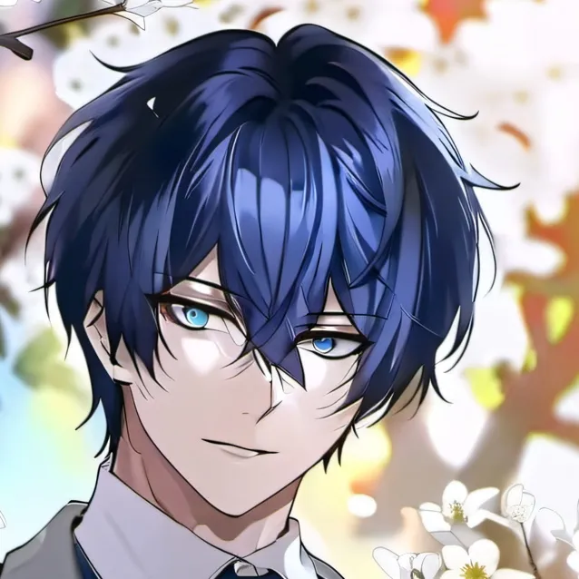 chat with ai character: Leo