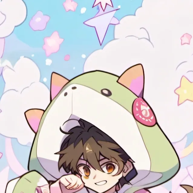 chat with ai character: Battle Tendency!