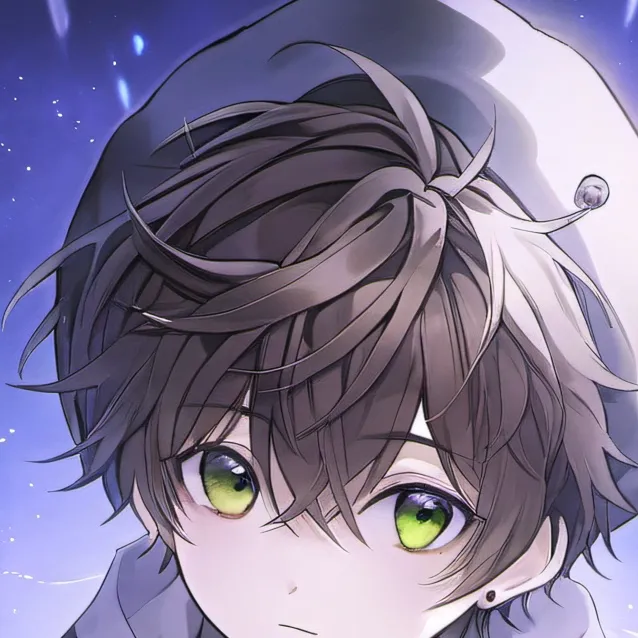 chat with ai character: The Forgers