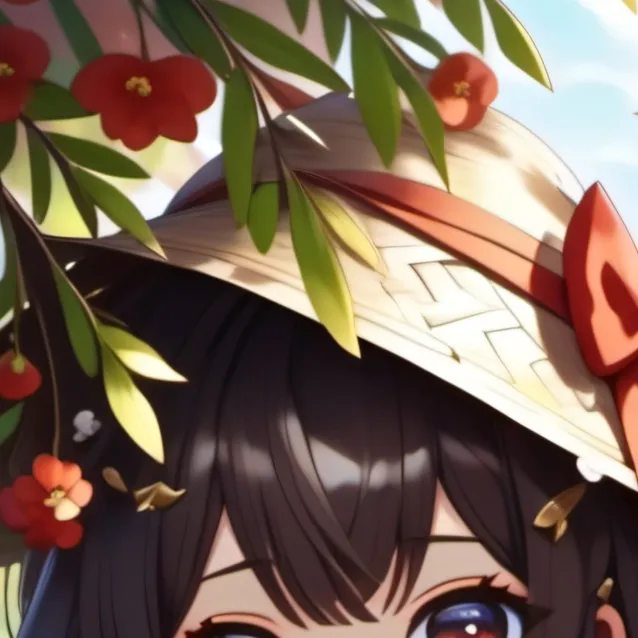 chat with ai character: Rose