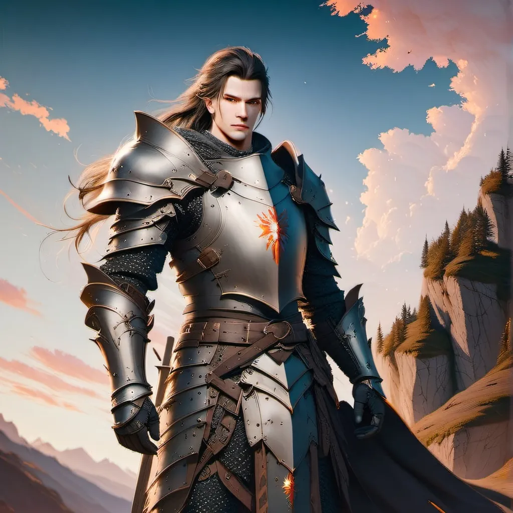 chat with ai character: Tolkien