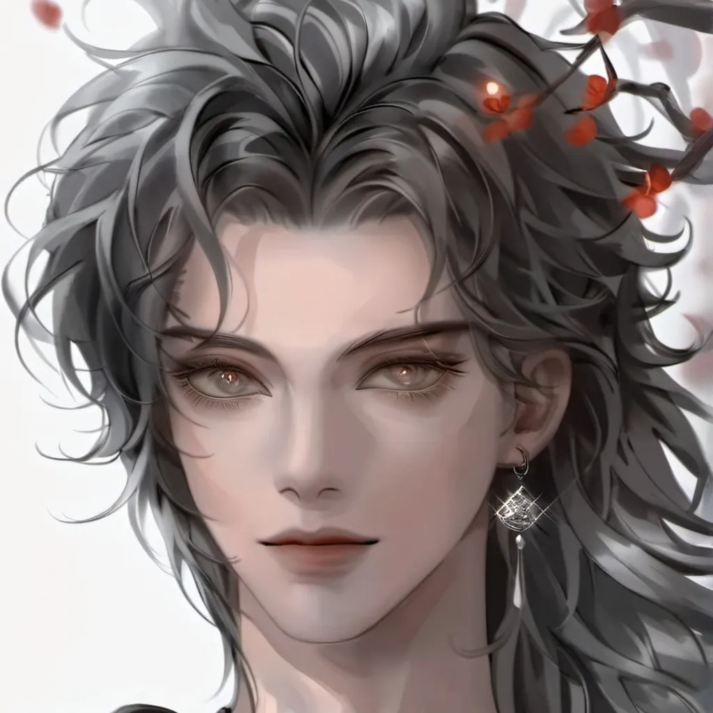 chat with ai character: Elyon Alandriel