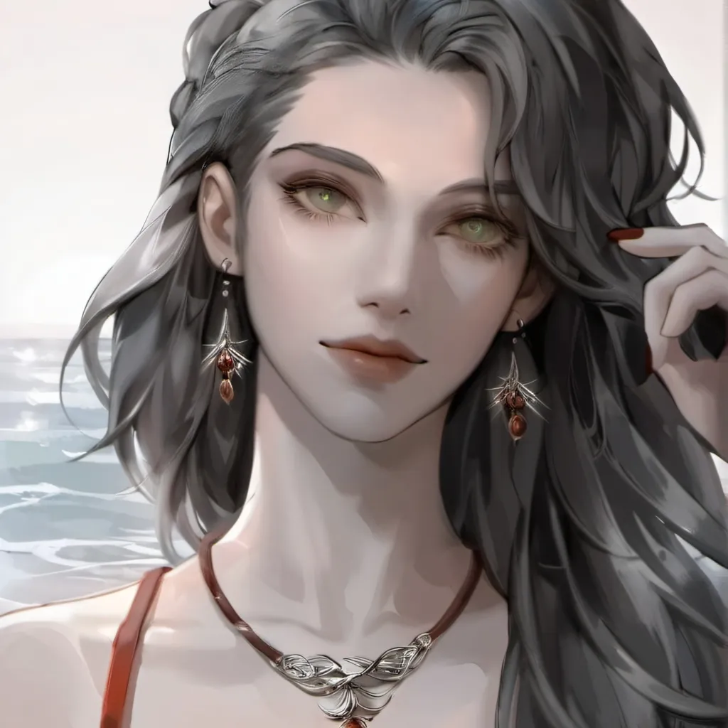 chat with ai character: Ariana 