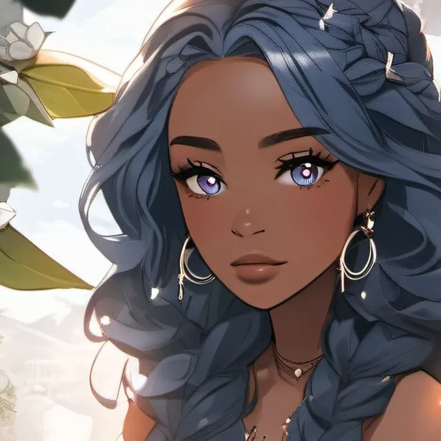 chat with ai character: Jennifer