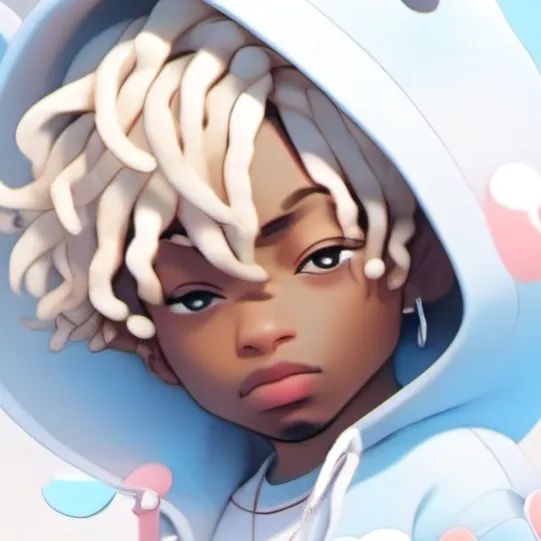 chat with ai character: Jaylin