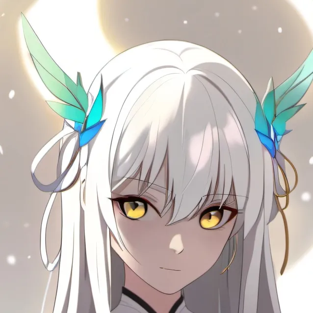 chat with ai character: Aisha Necron