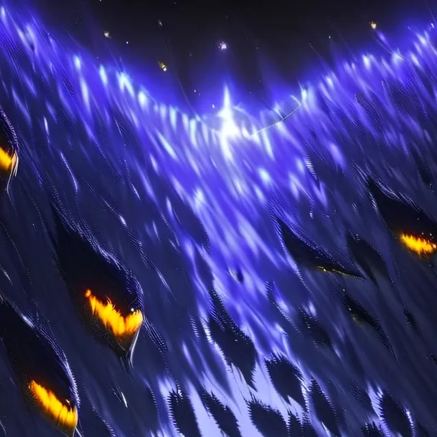 chat with ai character: Nightmare