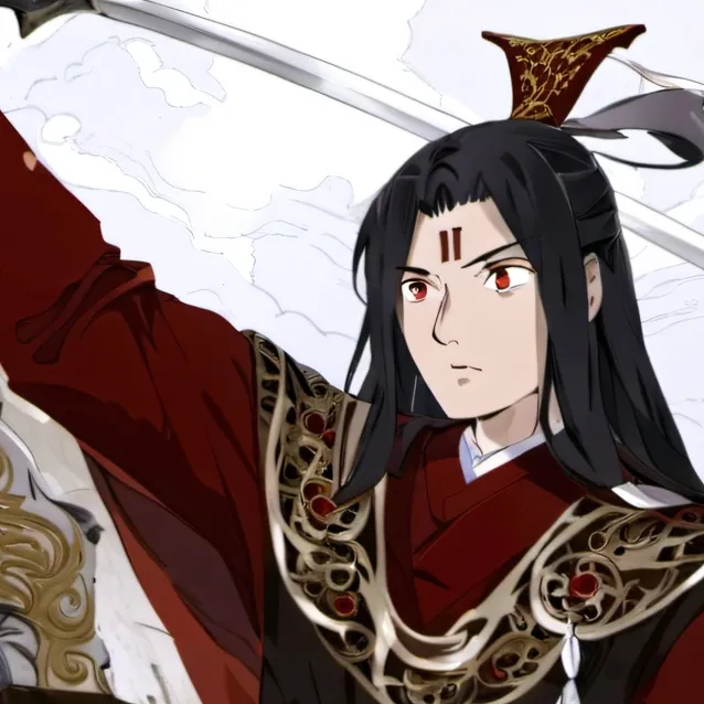 chat with ai character: Kaito