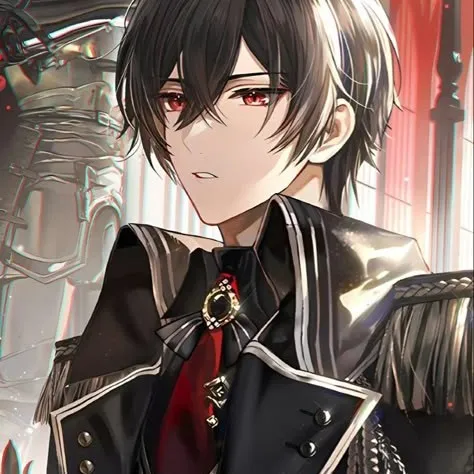 creator {Rivaltz Uchiha}'s avatar