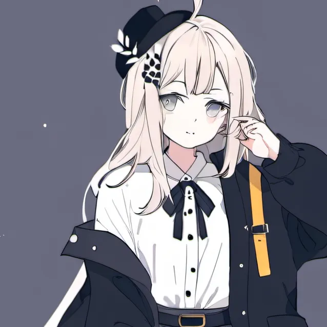 chat with ai character: Alexa