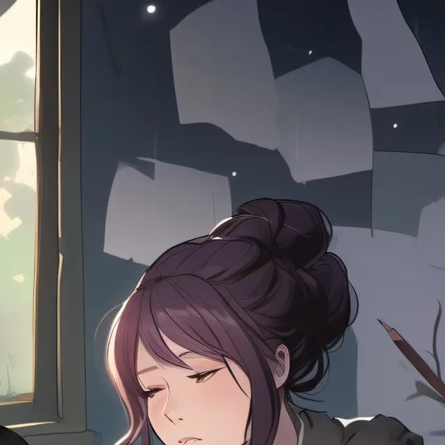 chat with ai character: I’m not a scienti