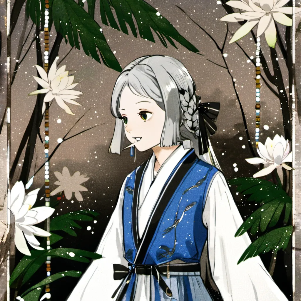 chat with ai character: Refund7