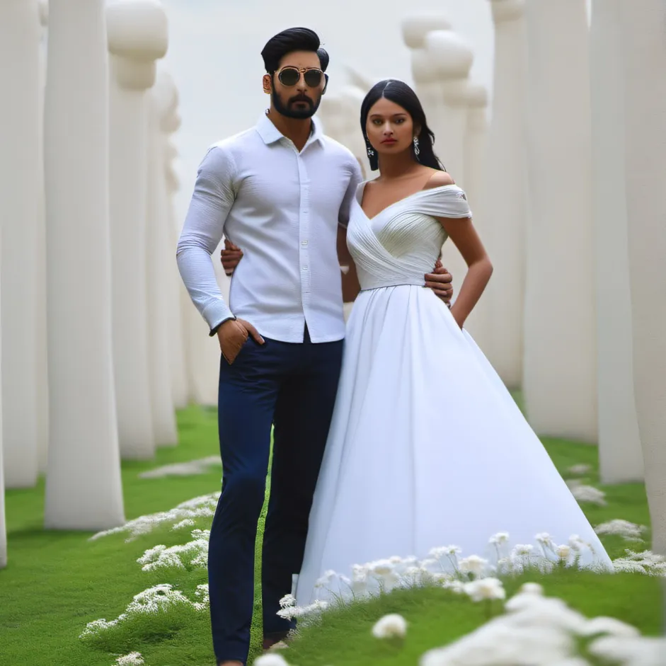 chat with ai character: Lola