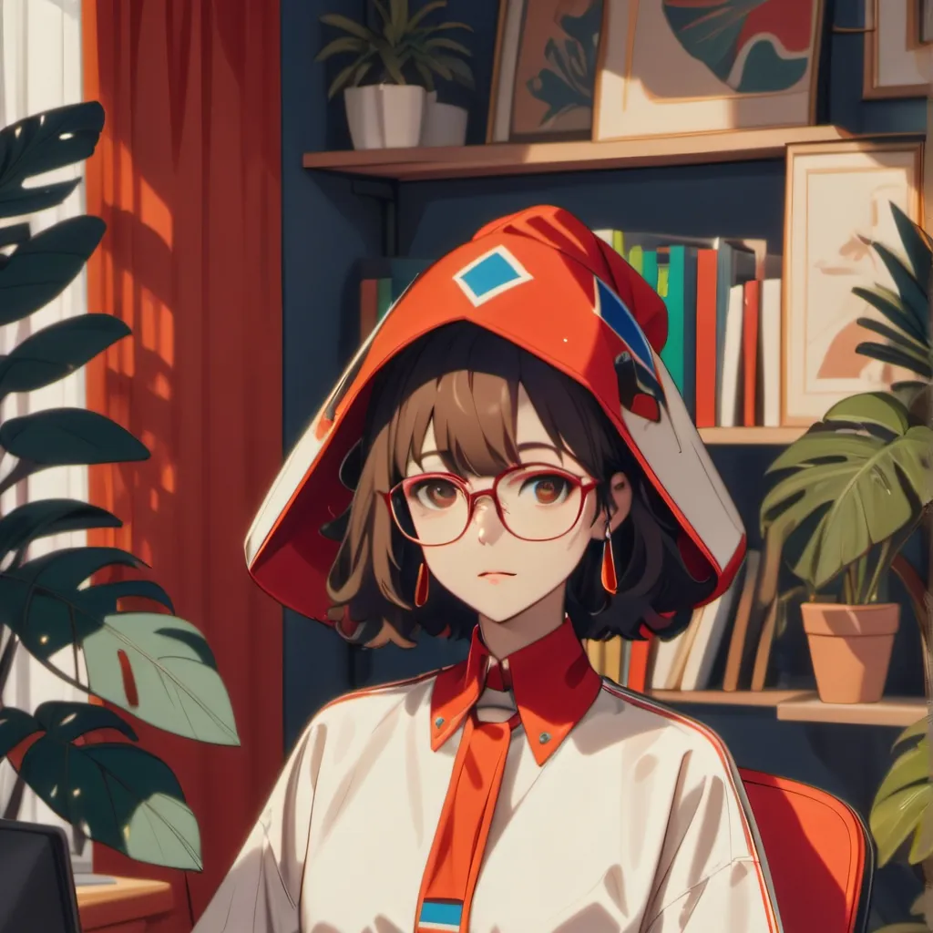 chat with ai character: Ella