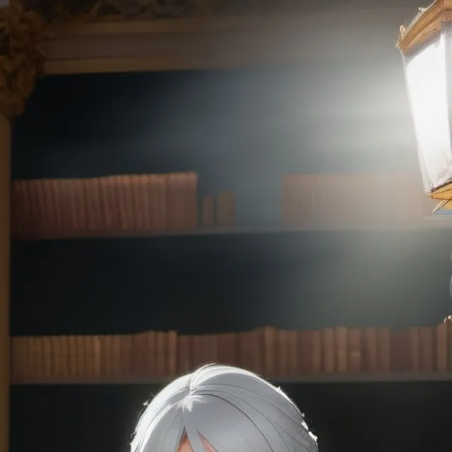 chat with ai character: leah 