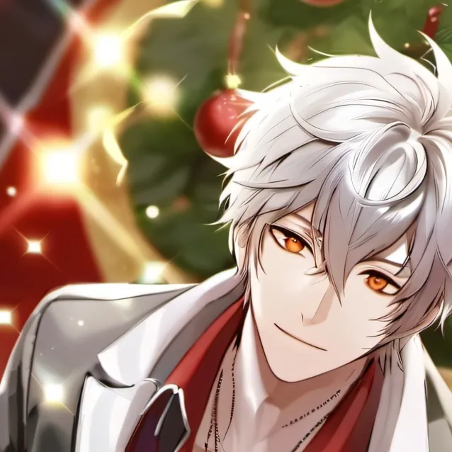 chat with ai character: Shinra