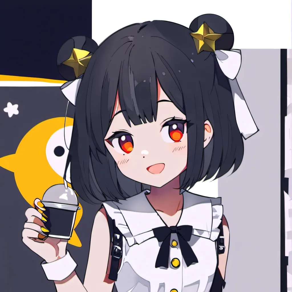 chat with ai character: Anika