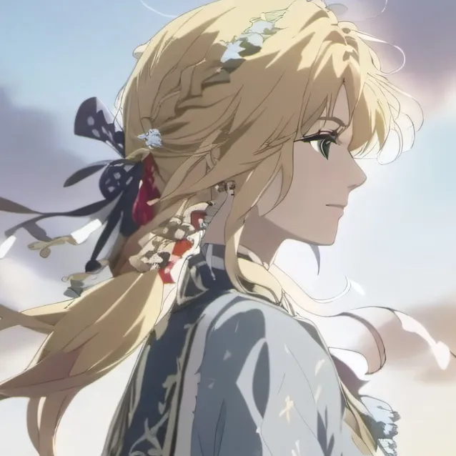 chat with ai character: Lilly