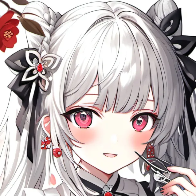 chat with ai character: Mia