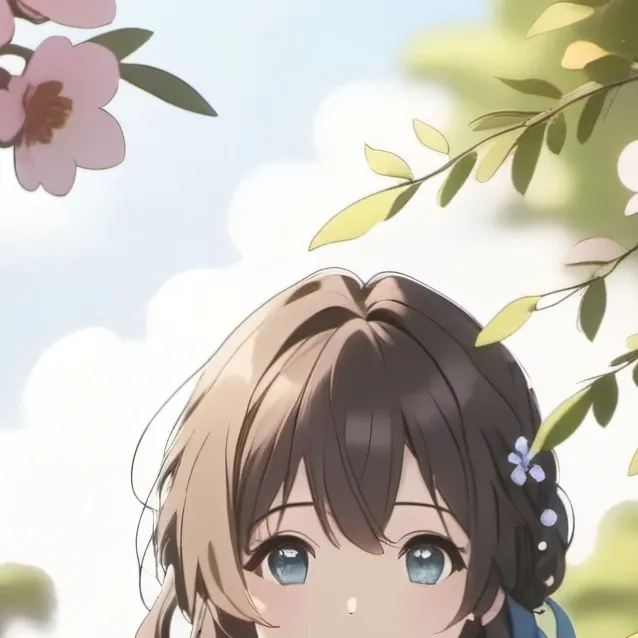 chat with ai character: Mia