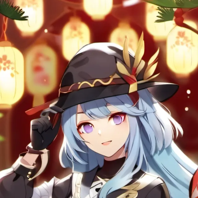 chat with ai character: Leila