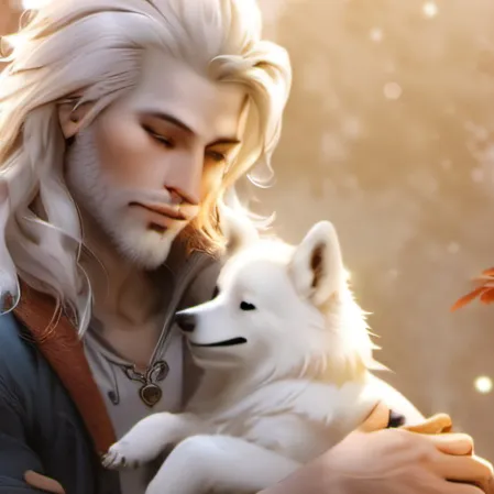 chat with ai character: Logan 