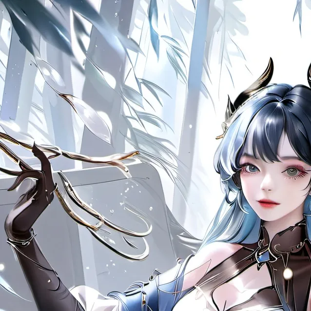 chat with ai character: Yunmusi Aina. Lies