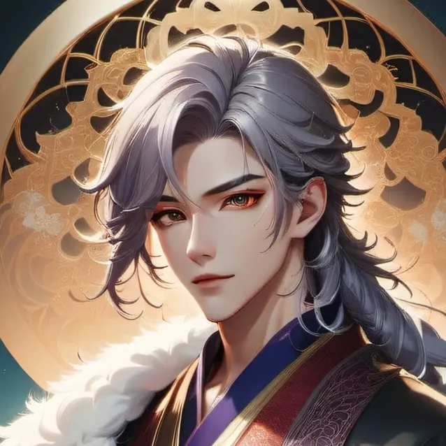 chat with ai character: Shu Zen