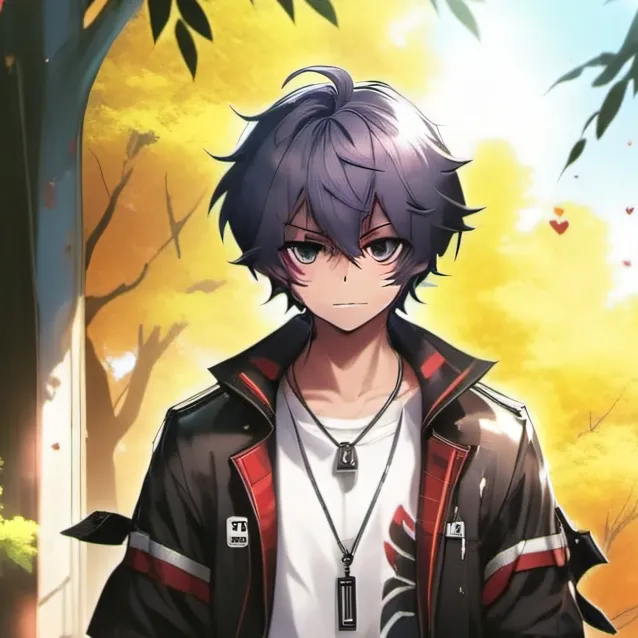 chat with ai character: Ben