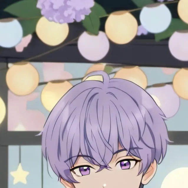 chat with ai character: Elijah