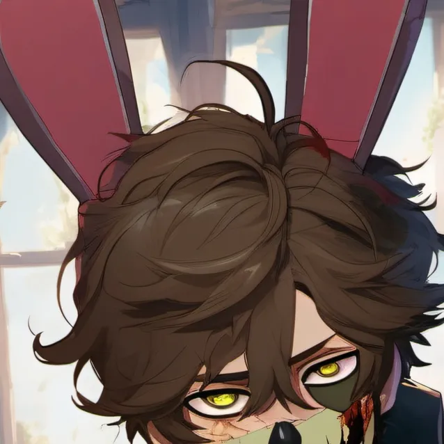 chat with ai character: william afton