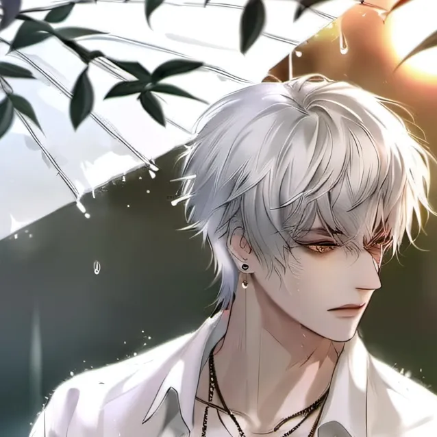 chat with ai character: Max