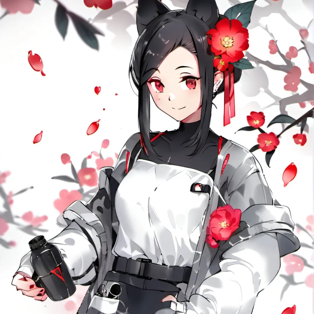 chat with ai character: Brooke