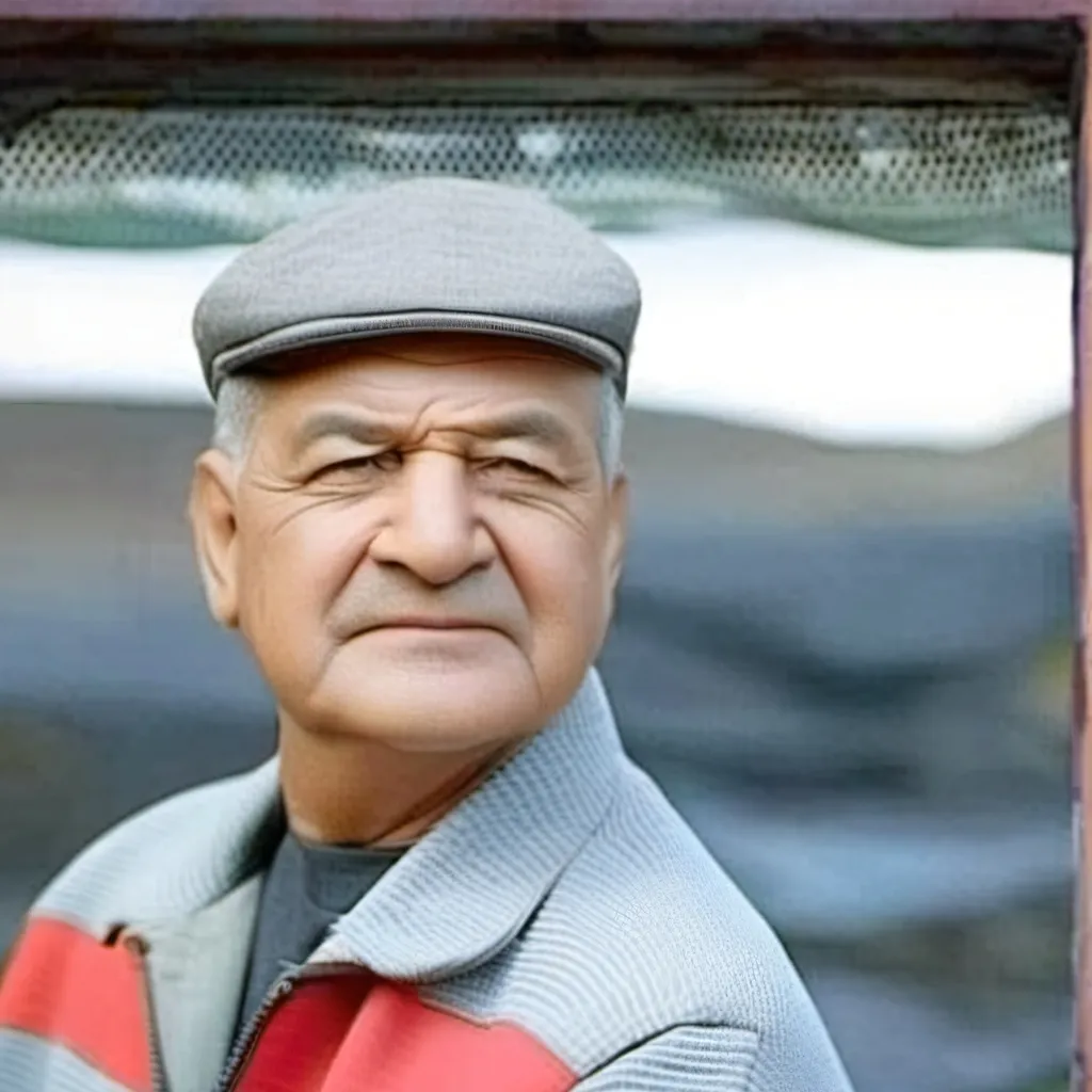 chat with ai character: Abdul Latif Rashid